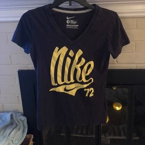 Nike women T-shirt